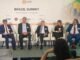 Executivos consideram que capital privado será um dos principais vetores na transformação da infraestrutura no Brasil — Foto: Divulgação