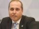 Vitale, diretor-geral da agência: “Estamos tentando enxergar o que realmente precisa ser regulamentado agora” — Foto: Ricardo Botelho/MInfra