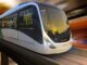 O People Mover de Guarulhos será fabricado pela Marcopolo