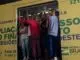 Metrô do Recife acumula problemas — Foto: Reprodução/TV Globo