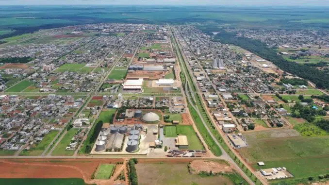 foto: arquivo/assessoria