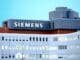 Prédio da empresa Siemens AG na Alemanha (Foto: Divulgação)