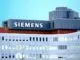 Prédio da empresa Siemens AG na Alemanha (Foto: Divulgação)