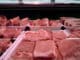 Indústria de carne suína de SC seria a mais beneficiada por ferrovia com Paraná (Imagem: REUTERS/Tingshu Wang)