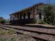 Estação de trem Ligação, em Campo Grande, fazia parte da rota entre Bauru e Corumbá (MS) - Eduardo Anizelli-10.dez.21/Folhapress