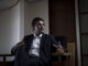 Rodrigo Garcia (PSDB), governador de São Paulo e pré-candidato à reeleição - Adriano Vizoni/Folhapress