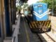 Segundo a concessionária, os clientes estão sendo informados do problema através do sistema de áudio das estações Divulgação