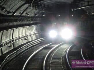 Linha 20-Rosa deverá ter 33 km de extensão e 24 estações (Jean Carlos)