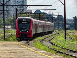 Linhas 10 e 11 deverão receber novo sistema de sinalização (Jean Carlos)