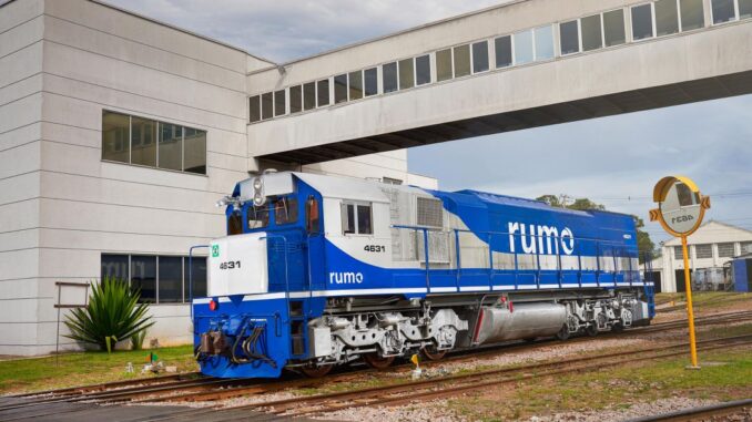 Para a Fiesc, o foco no transporte de grãos, determinado pelas demandas do mercado, ampliam o desafio de viabilizar alternativas para o transporte de cargas em contêineres