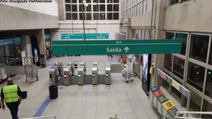 WhatsApp-Image-2022-06-08-at-20.18.31-e1654730559414 Nova comunicação visual na estação Ceasa, linha 9 - Foto Divulgação ViaMobilidade