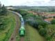 Nova Ferroeste vai permitir mais produção sustentável. Foto: Semagro