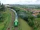 Nova Ferroeste vai permitir mais produção sustentável. Foto: Semagro