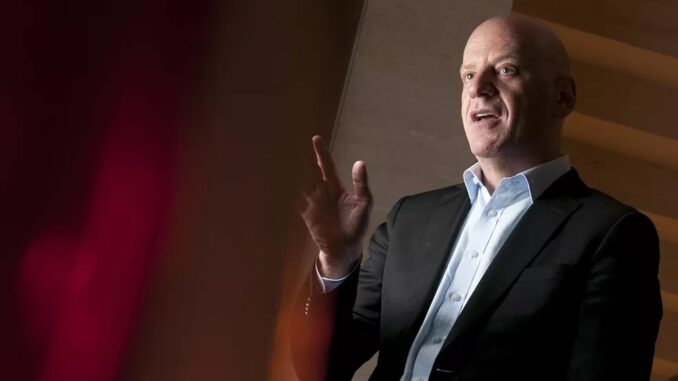 O BNDES recebeu 28 propostas, o que surpreendeu; para Bruno Laskowsky, diretor do banco, o plano é fazer novos chamamentos nesses moldes — Foto: Silvia Costanti/Valor