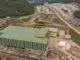 Instalação da Samarco, em Mariana: recuperação judicial de R$ 50,5 bilhões — Foto: Divulgação/Otávio Honorato