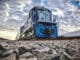 O primeiro trecho da ferrovia deverá ligar Rondonópolis até Campo Verde (MT) - Rumo_Divulgação