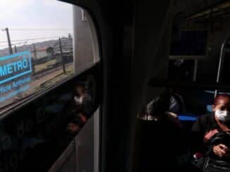 Tarifas de metrô de São Paulo não sofrem reajuste desde 2020 Foto: Werther Santana