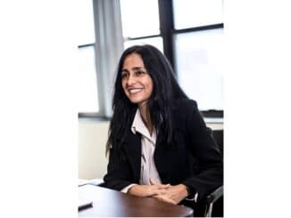 Solange Vieira; ela é diretora de Garantia a Infraestrutura desde o início deste ano. Foto: Aline Massuca/Susep - 06/08/2019
