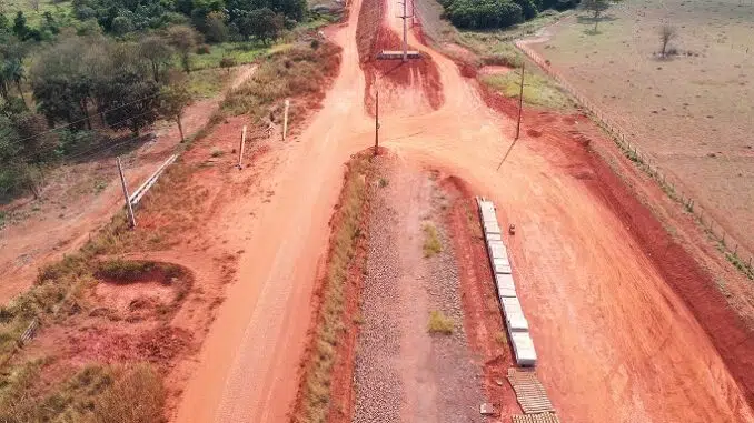 Norte Sul
