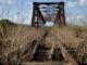Trecho da Ferrovia do Nordeste da ferrovia Transnordestina em Missao Velha, no Ceará - TCU decice que Transnordestina poderá retomar obras com aportes do BNDES e de fundos públicos Foto: Ueslei Marcelino/Reuters - 25/10/2016