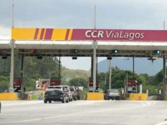 CCR — Foto: Divulgação / CCR