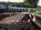 A previsão da Surf Tech é começar a instalar a fibra óptica ao longo das linhas de trem da Rumo ainda neste ano: plano é usar capital próprio e debêntures — Foto: Divulgação
