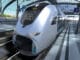 Trem regional da Siemens