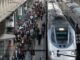 Os trens operados pelos serviços públicos na Espanha serão gratuitos a partir de setembro Divulgação