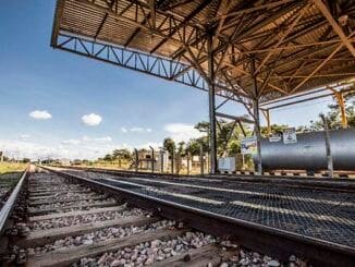 Iniciativa da VLI tratará da situação das comunidades que ocupam as margens da ferrovia | Crédito: Nidin Sanches/Divulgação