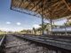 Iniciativa da VLI tratará da situação das comunidades que ocupam as margens da ferrovia | Crédito: Nidin Sanches/Divulgação