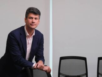 Gustavo Montezano, presidente do BNDES - Sergio Dutti/VEJA