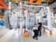 — Foto: Divulgação/Siemens Energy