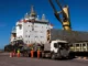Porto de Santos — Foto: Divulgação/Ministério da Infraestrutura