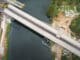 Estação Santo Amaro em agosto de 2022 (iTechdrones)