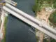 Estação Santo Amaro em agosto de 2022 (iTechdrones)