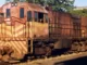 Trem da Rede Ferroviária Federal S.A. (Divulgação) - Rede Ferroviária Federal S.A.
