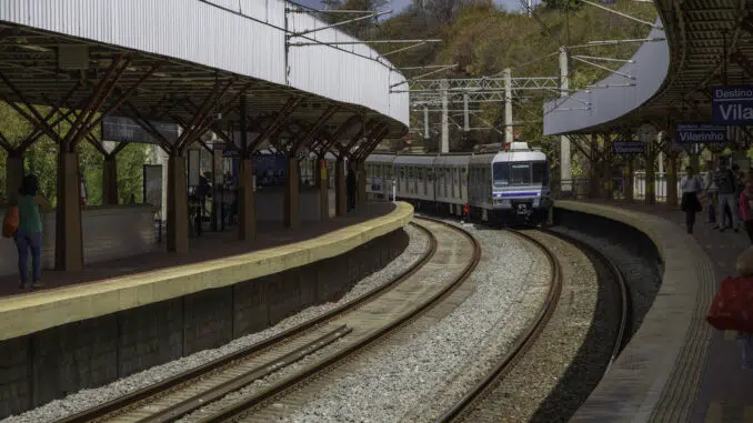 O TCU pediu redução de R$ 245 milhões nos investimentos previstos pelo BNDES para serem feitos na reforma e expansão do metrô de Belo Horizonte. - Fernando Rodrigues