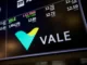 Vale — Foto: Bloomberg