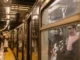 Metrô de Nova York terá câmeras de segurança em todos os vagões - Foto: Bloomberg