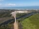 Área do Porto Sul, na Bahia – FOTO: Divulgação