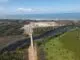 Área do Porto Sul, na Bahia – FOTO: Divulgação