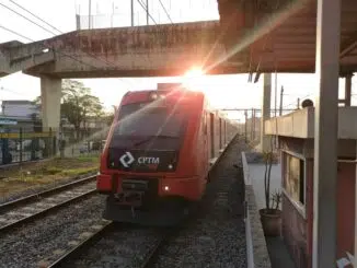 Foto: Renato Lobo | Via Trolebus