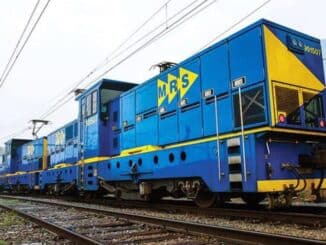ANTF pede solução urgente para alta dos insumos que compõe o setor ferroviário