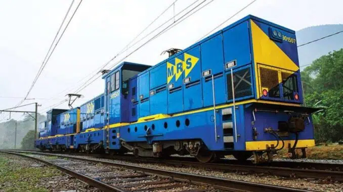 ANTF pede solução urgente para alta dos insumos que compõe o setor ferroviário