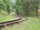 Cerca de 64% do total da malha ferroviária brasileira estão subutilizadas - Fotos: Lucas M.Rosa e Carlos Gabriel