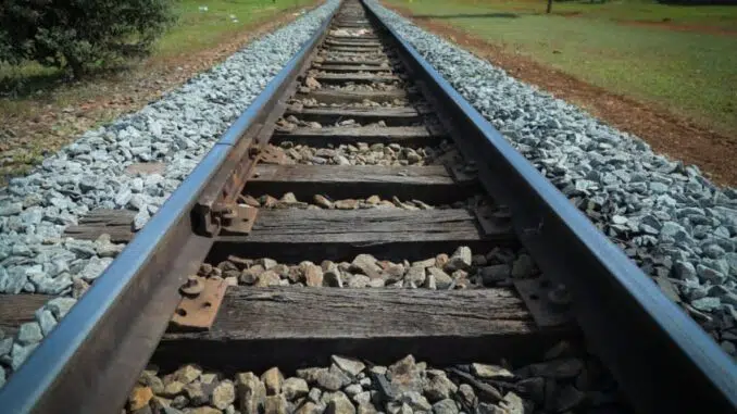 Ministério da assinou portaria que cria o programa para aumentar a sustentabilidade na fabricação dos materiais rodantes e na operação ferroviária - Sérgio Lima/Poder360