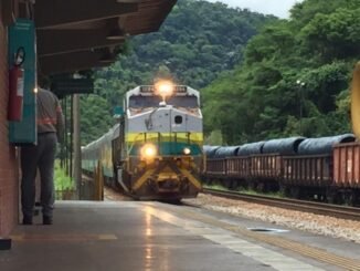 Em 2022, foram emitidas oito debêntures incentivadas no segmento de transporte e logística, no valor total de R$ 2,9 bilhões. Foto: Bell Silva/O Popular