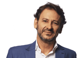 João Alberto Abreu, presidente da Rumo