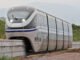 Trem da Linha 17 (BYD)