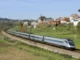 Trem de alta velocidade que opera no serviço Alfa Pendular, entre Lisboa e Porto, em Portugal Nelso Silva / Wikimedia Commons / Reprodução